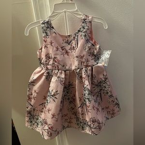 Beautiful toddler dress